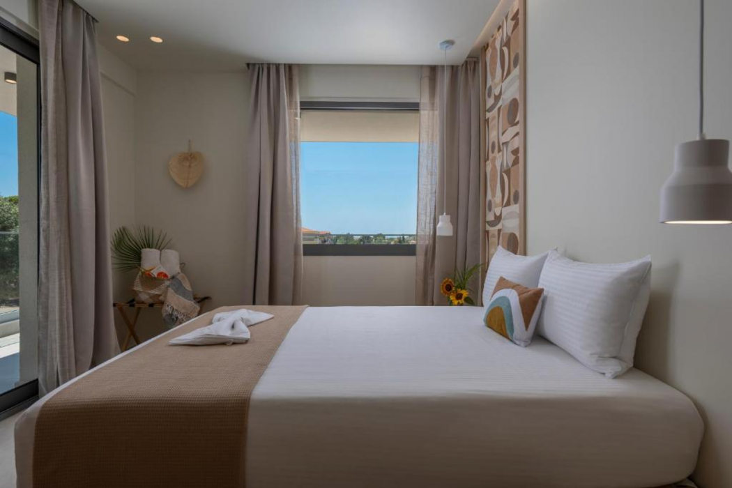 Sandy Seaside Suites 5/66