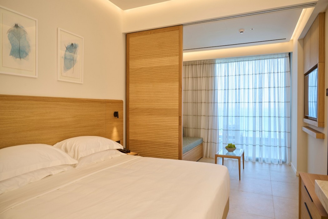 Sunrise Emerald Hotel 34/77