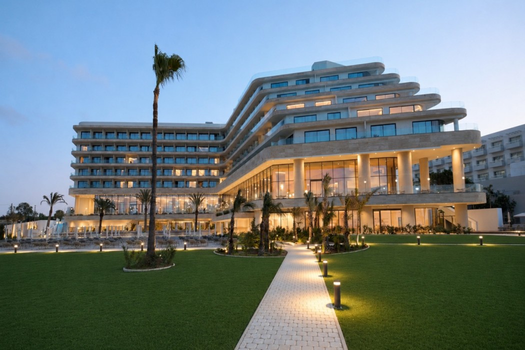 Sunrise Emerald Hotel 图片4