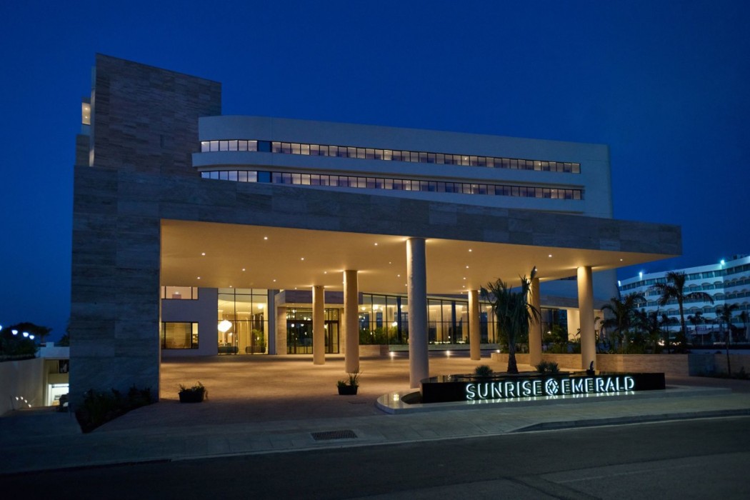 Sunrise Emerald Hotel 图片5