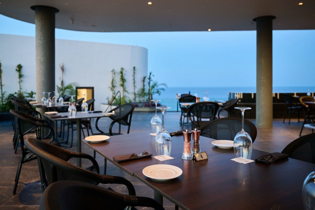 Sunrise Emerald Hotel 44/77