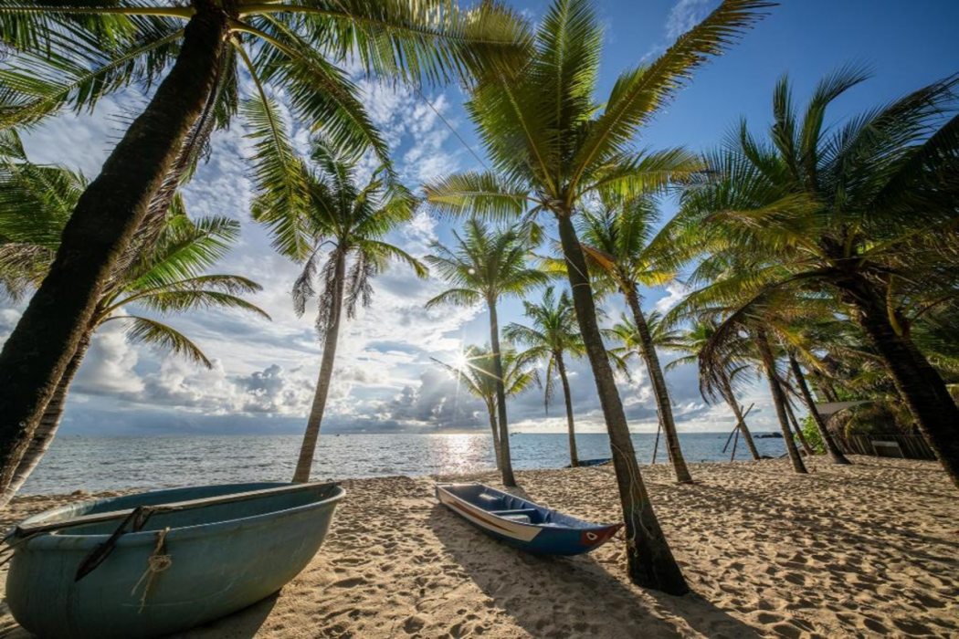 WorldHotels Long Beach Resort Phu Quoc 23/59