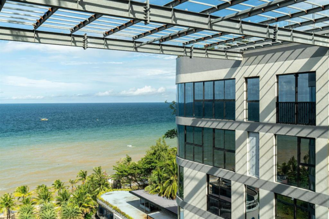 WorldHotels Long Beach Resort Phu Quoc 12/59