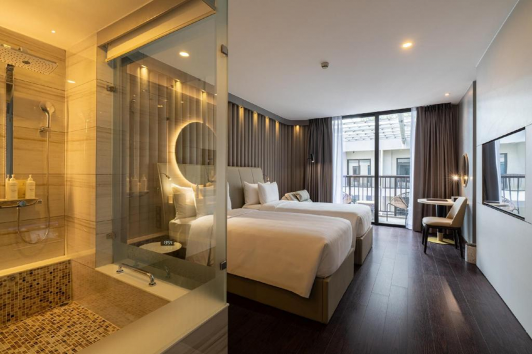 WorldHotels Long Beach Resort Phu Quoc 17/59