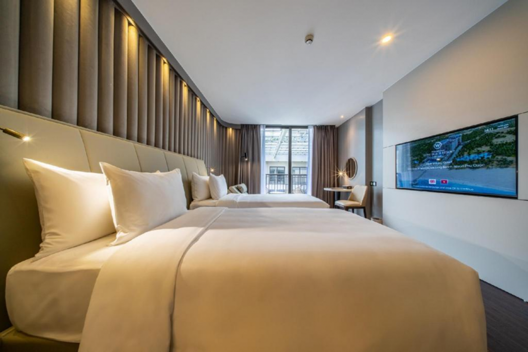 WorldHotels Long Beach Resort Phu Quoc 15/59