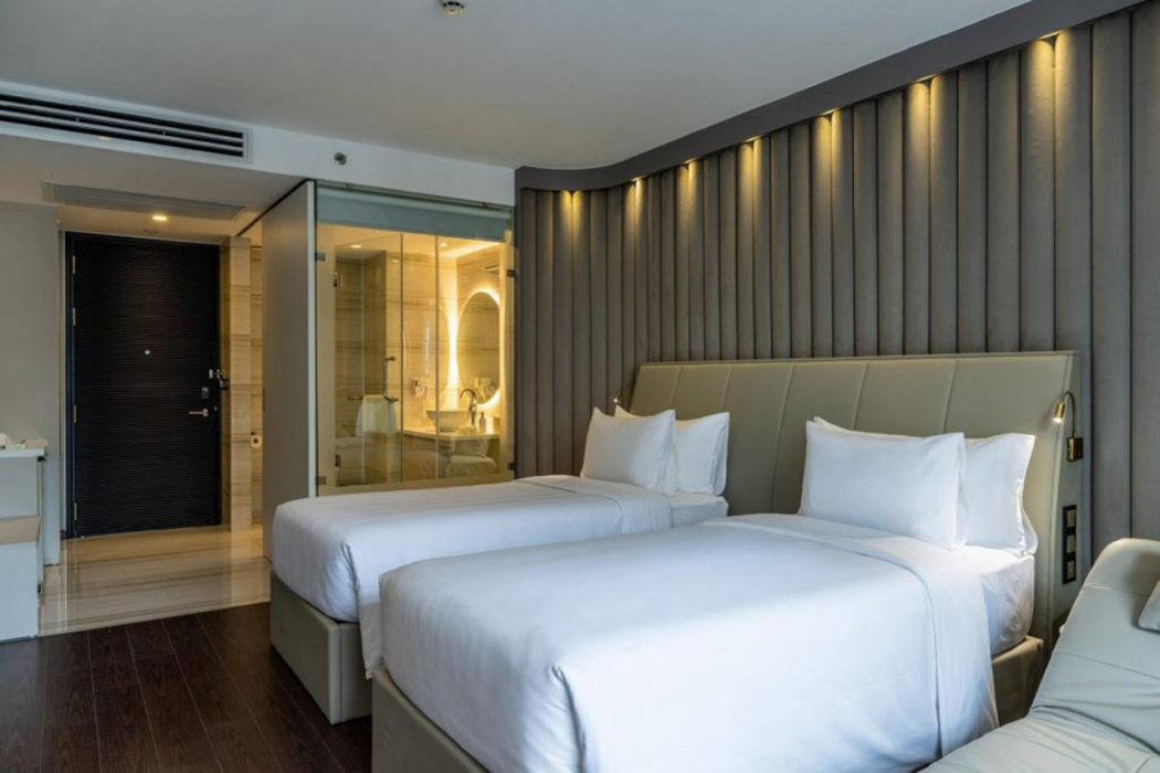 WorldHotels Long Beach Resort Phu Quoc 16/59