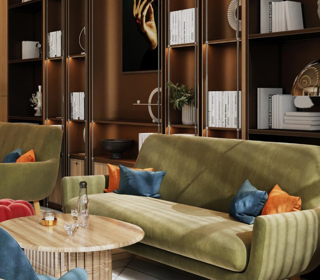 Radisson Blu Hotel, Almaty Airport 50/120