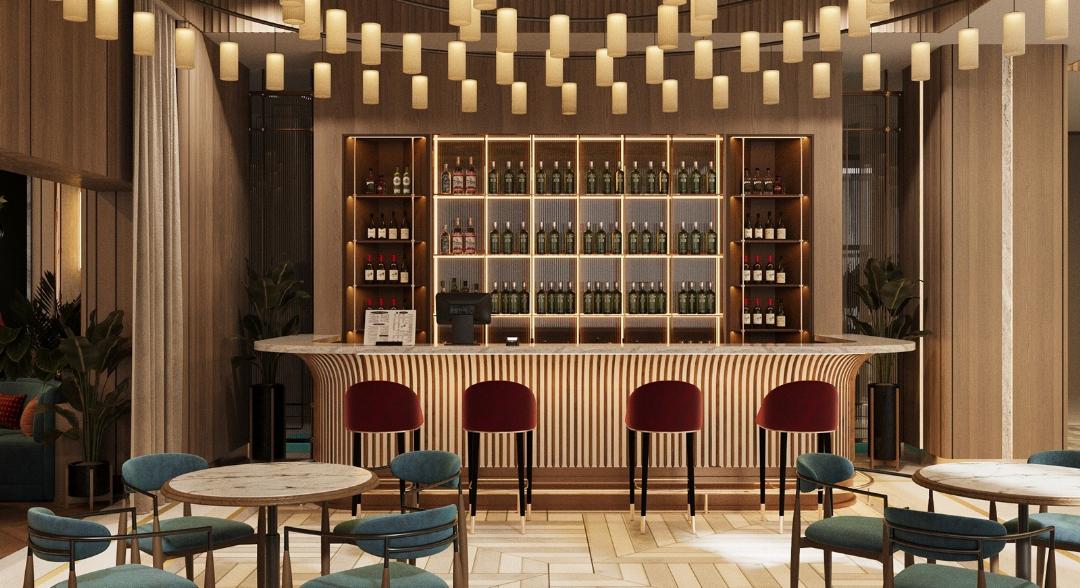 Radisson Blu Hotel, Almaty Airport 47/120