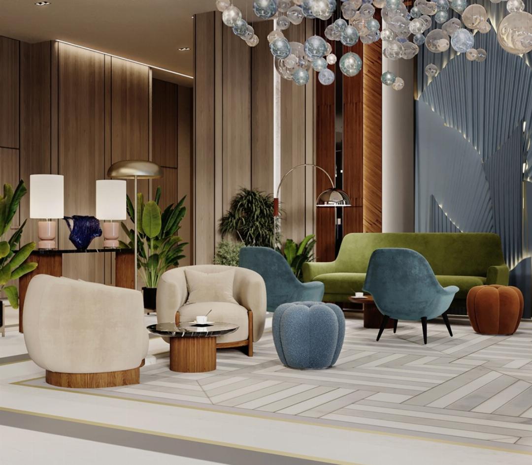 Radisson Blu Hotel, Almaty Airport 21/120