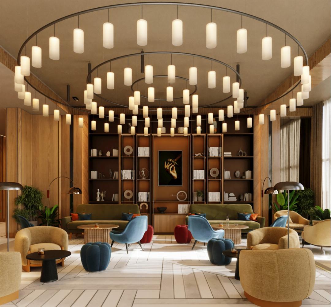 Radisson Blu Hotel, Almaty Airport 53/120