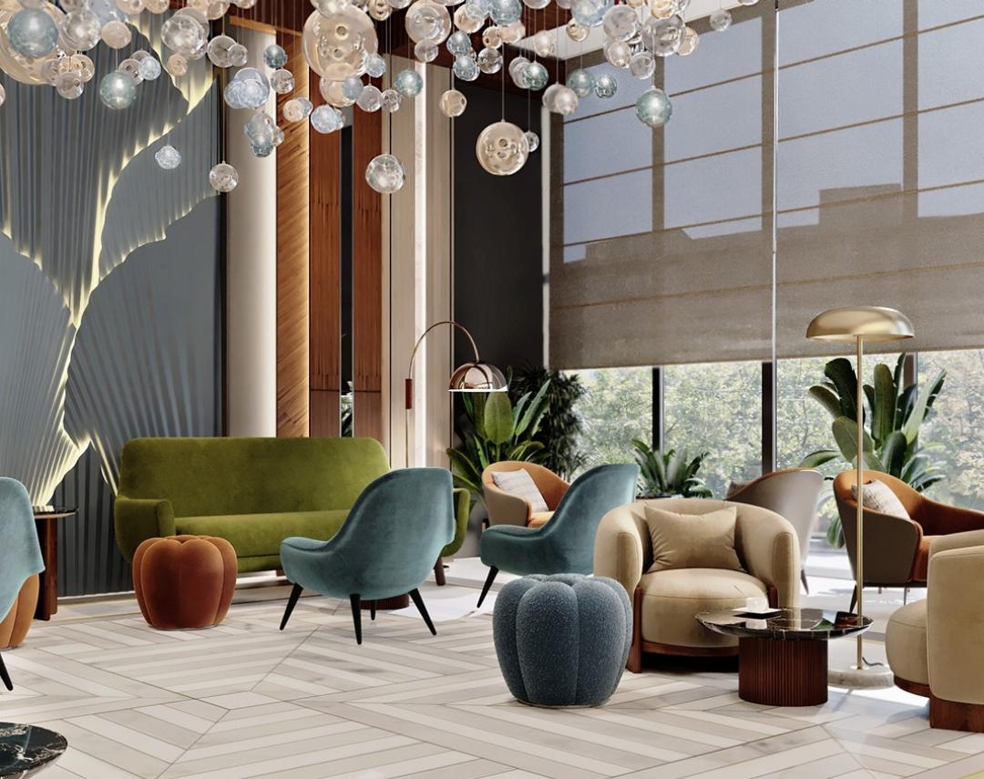 Radisson Blu Hotel, Almaty Airport 20/120