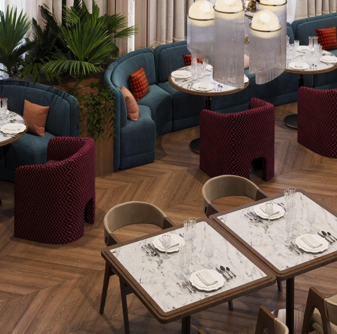 Radisson Blu Hotel, Almaty Airport 35/120