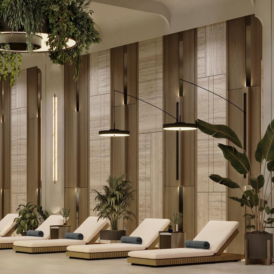 Radisson Blu Hotel, Almaty Airport 59/120