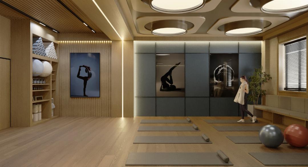 Radisson Blu Hotel, Almaty Airport 67/120