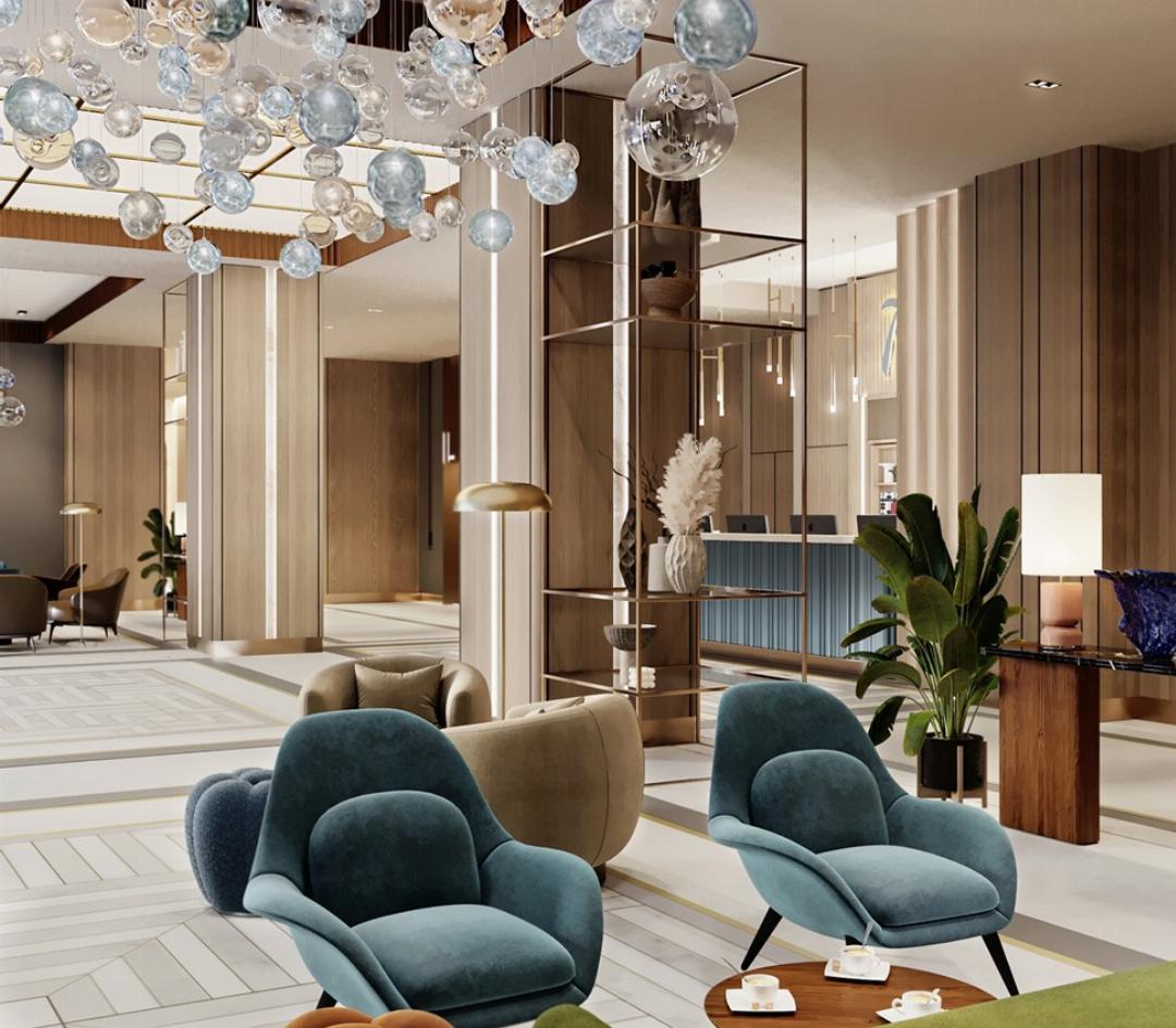 Radisson Blu Hotel, Almaty Airport 17/120