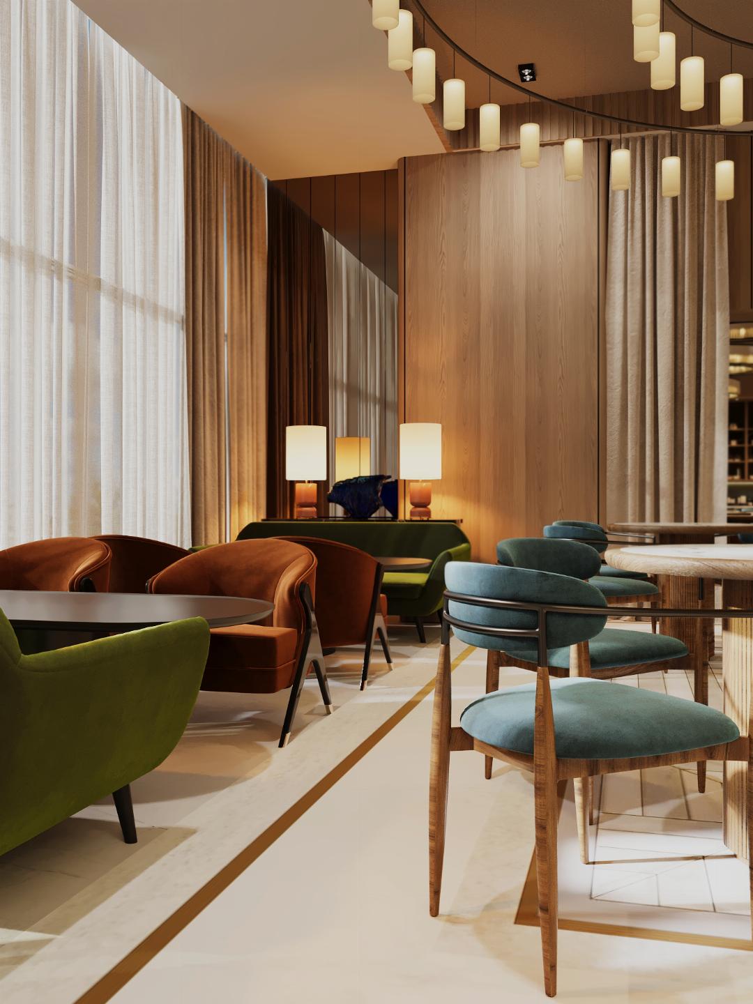 Radisson Blu Hotel, Almaty Airport 54/120