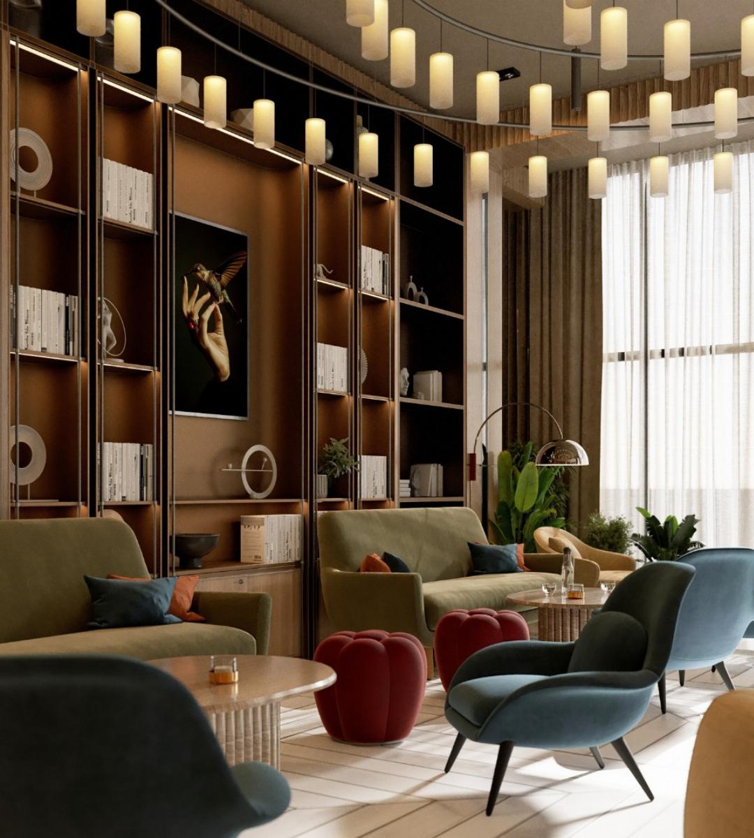 Radisson Blu Hotel, Almaty Airport 45/120