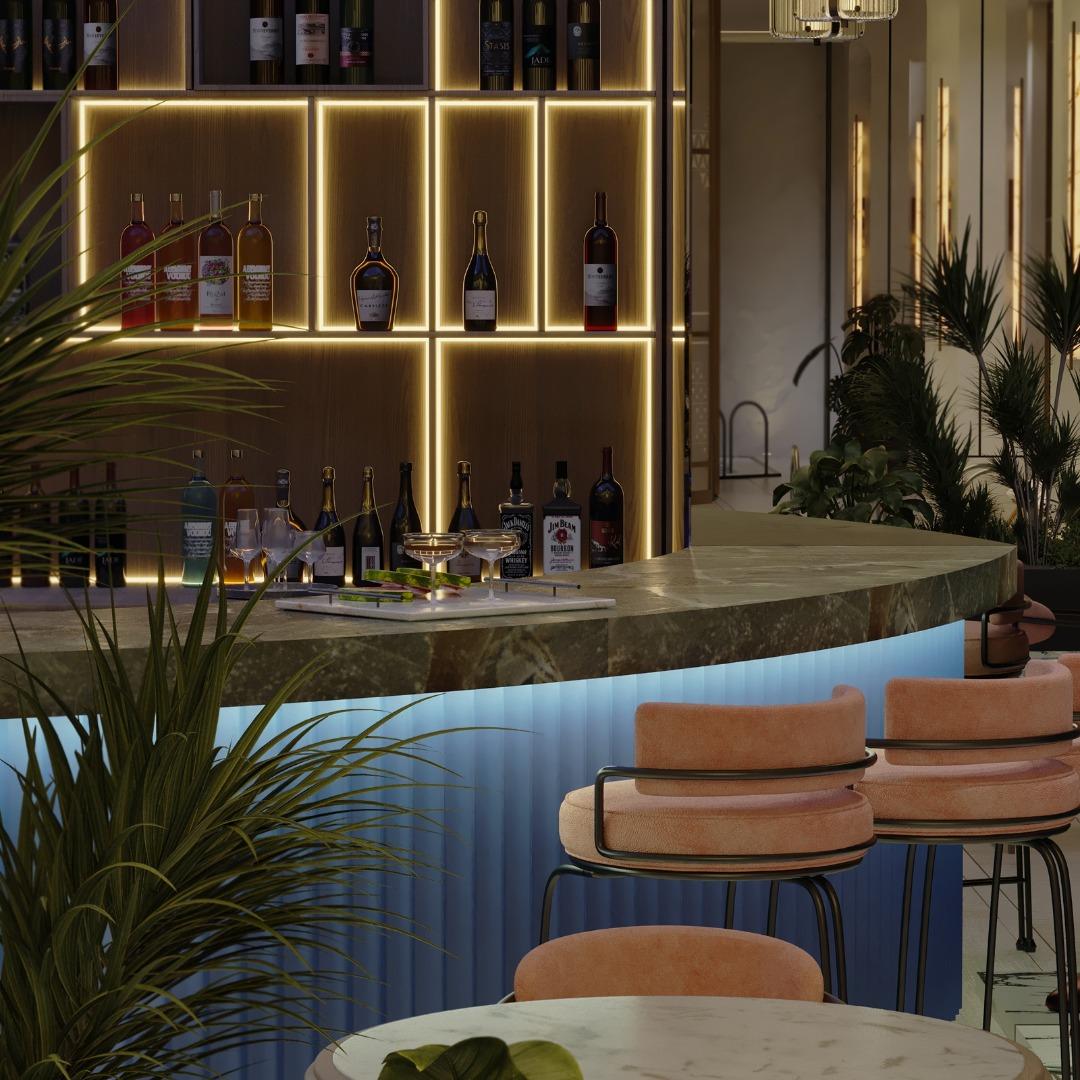 Radisson Blu Hotel, Almaty Airport 57/120