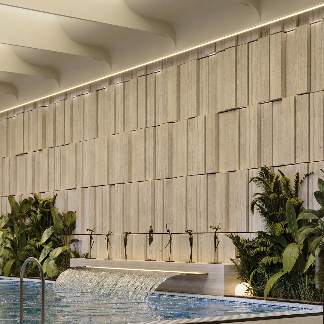 Radisson Blu Hotel, Almaty Airport 62/120