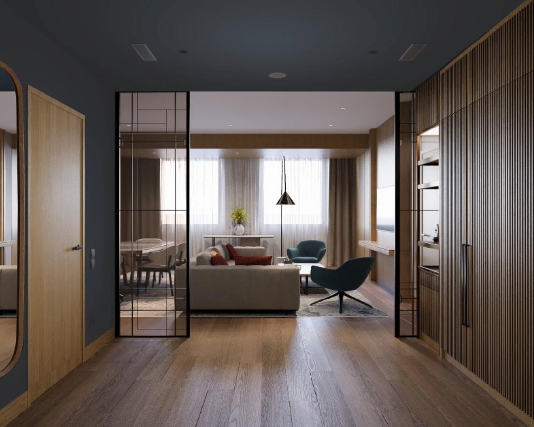 Premium Suite