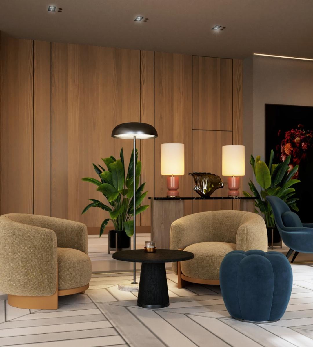 Radisson Blu Hotel, Almaty Airport 44/120