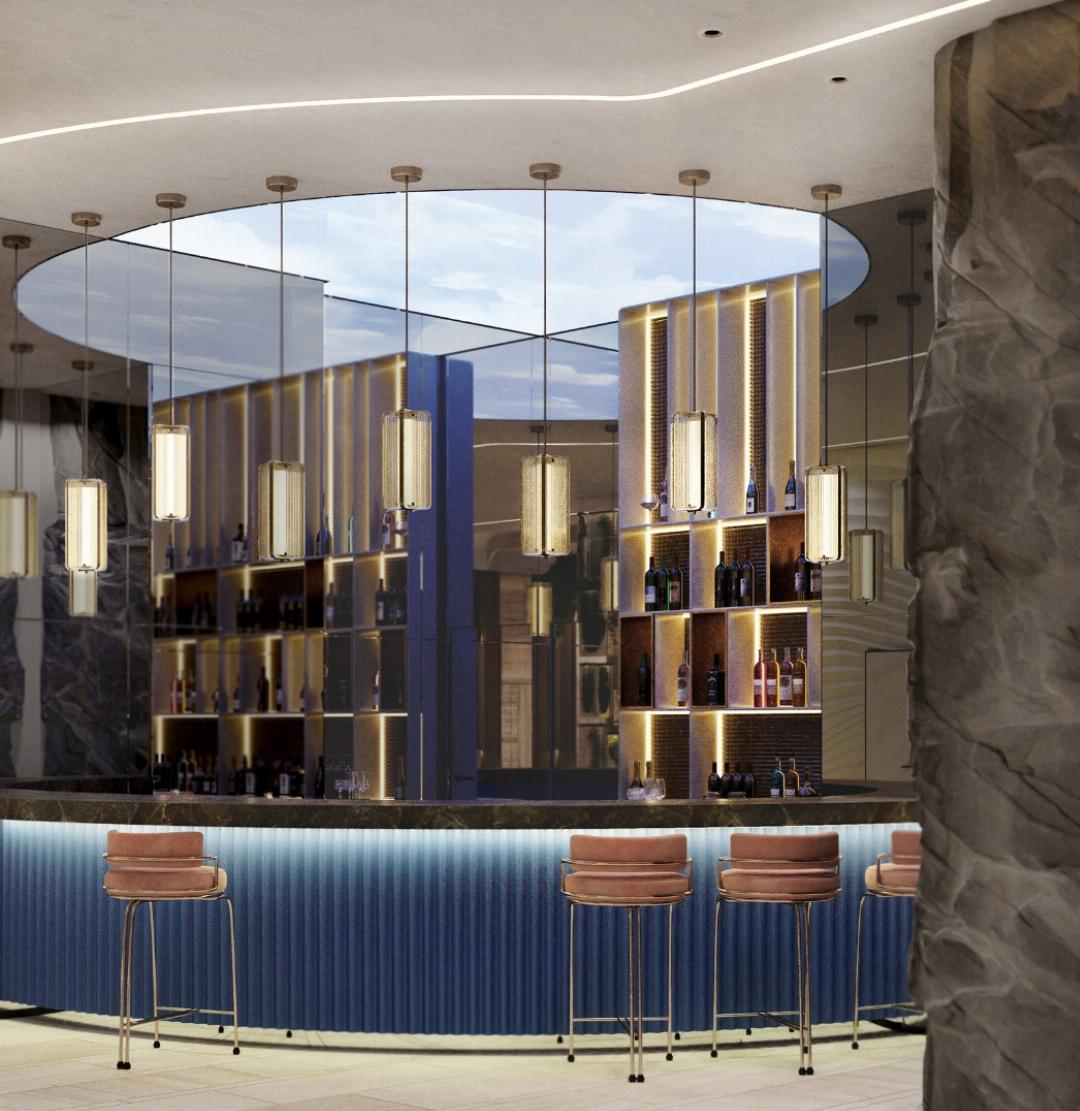 Radisson Blu Hotel, Almaty Airport 58/120