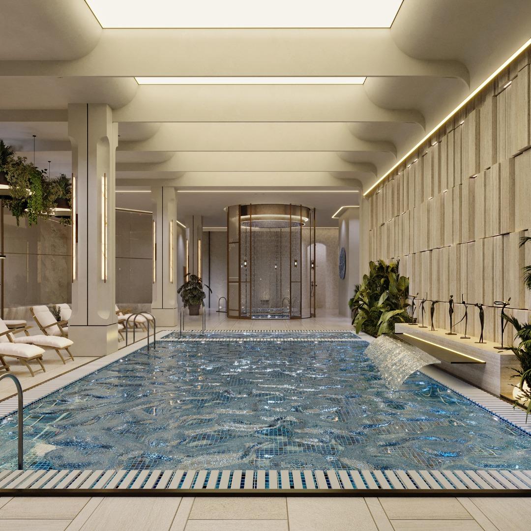 Radisson Blu Hotel, Almaty Airport 63/120