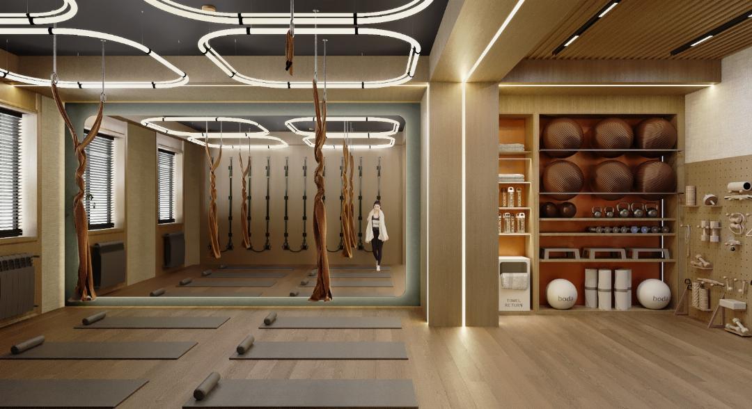 Radisson Blu Hotel, Almaty Airport 72/120