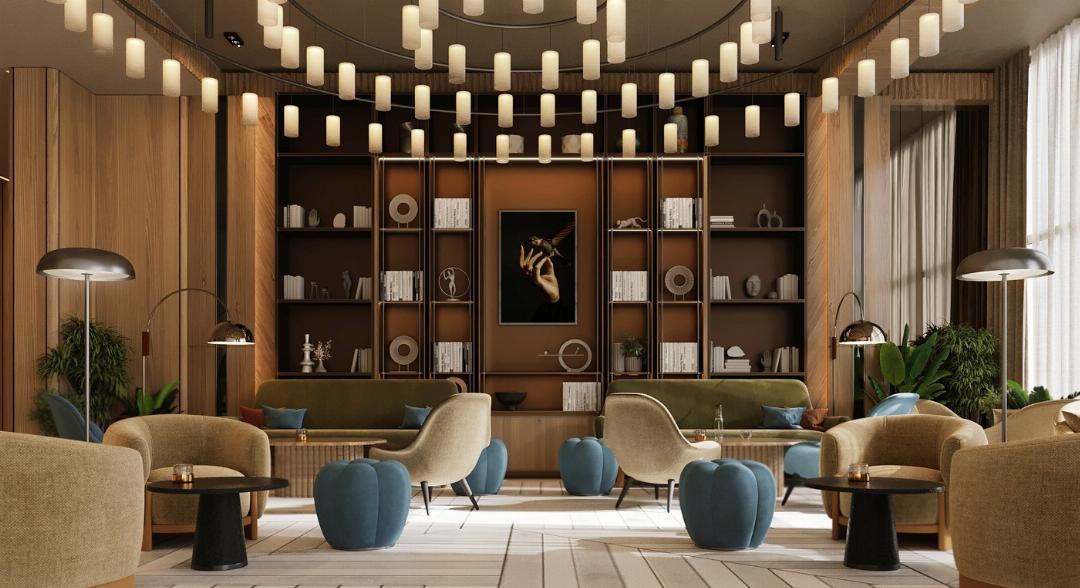 Radisson Blu Hotel, Almaty Airport 49/120