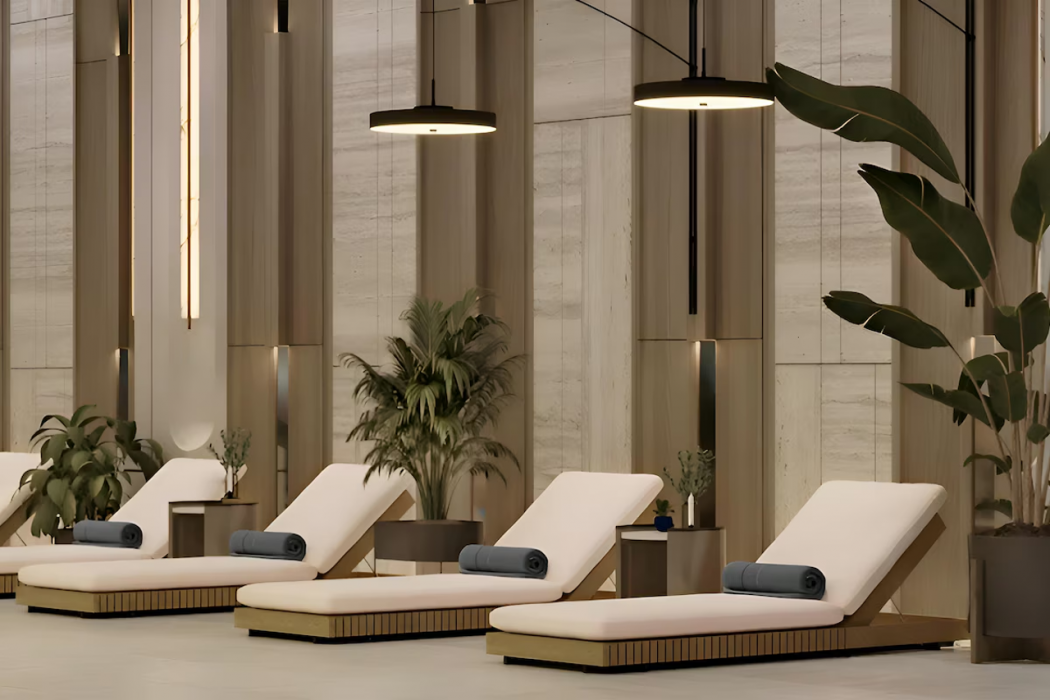 Radisson Blu Hotel, Almaty Airport 89/120