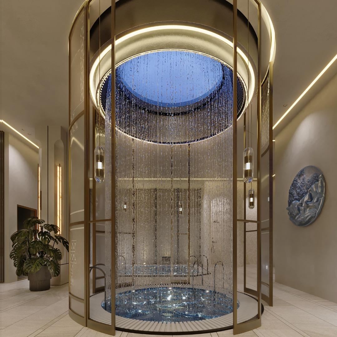 Radisson Blu Hotel, Almaty Airport 61/120