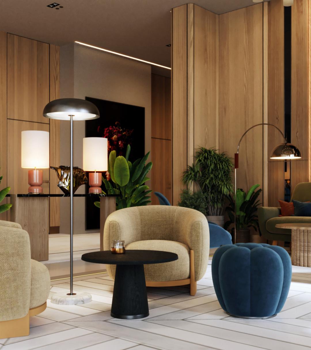 Radisson Blu Hotel, Almaty Airport 51/120