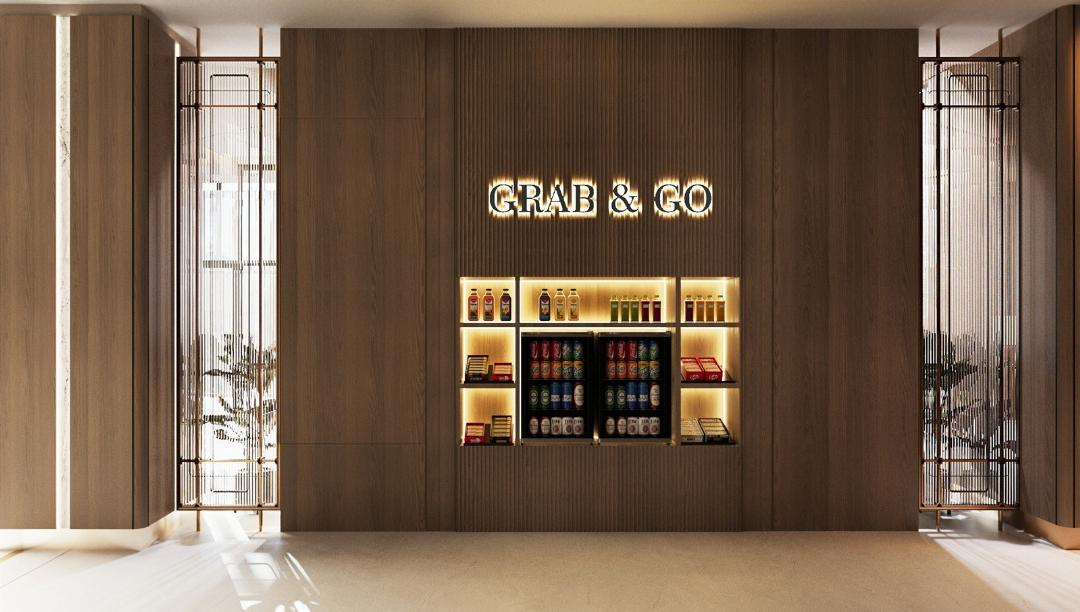 Radisson Blu Hotel, Almaty Airport 46/120