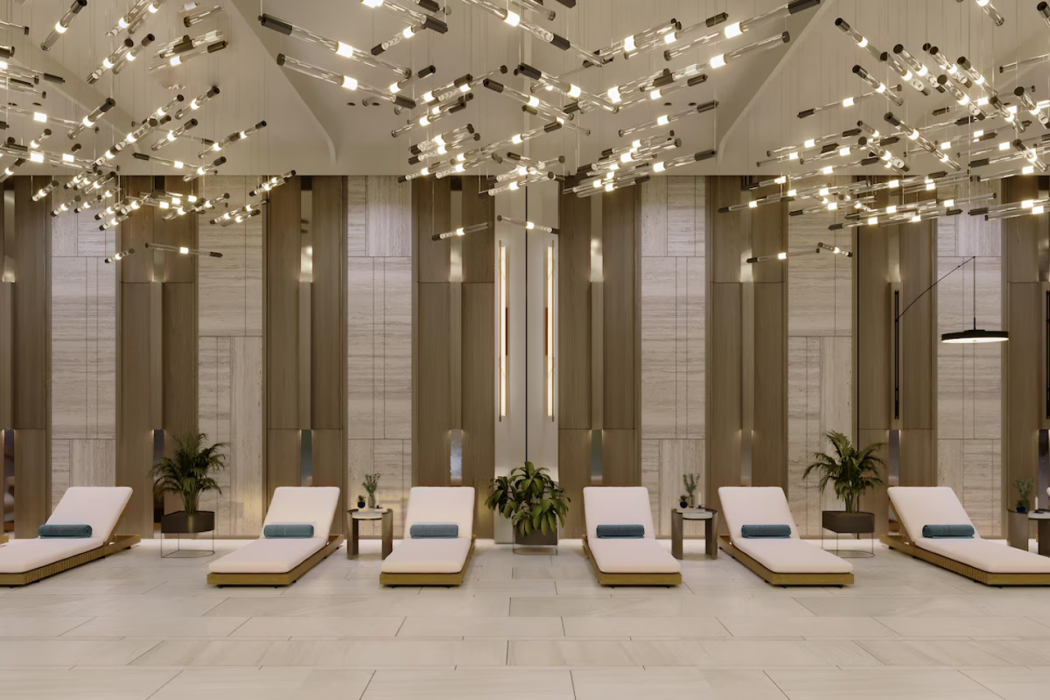 Radisson Blu Hotel, Almaty Airport 88/120