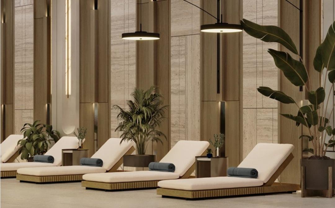 Radisson Blu Hotel, Almaty Airport 55/120