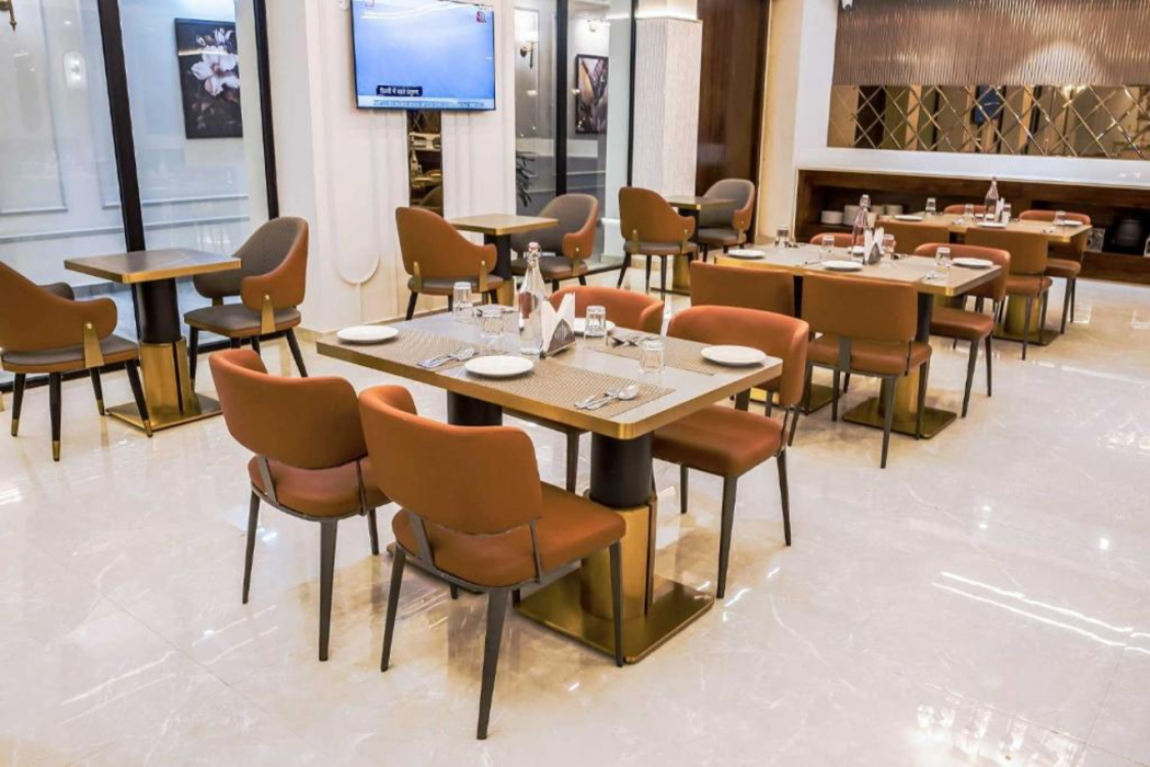 Clubhouse Hotel Chandigarh Mohali 29/47