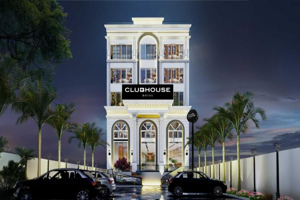 Clubhouse Hotel Chandigarh Mohali 1/47
