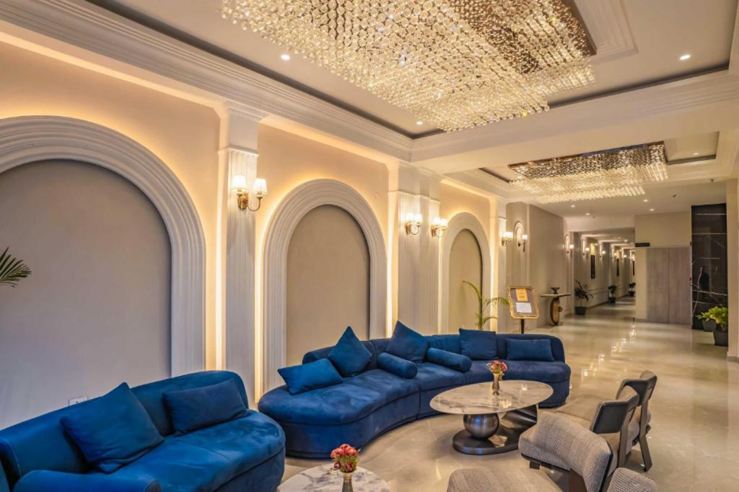Clubhouse Hotel Chandigarh Mohali 27/47