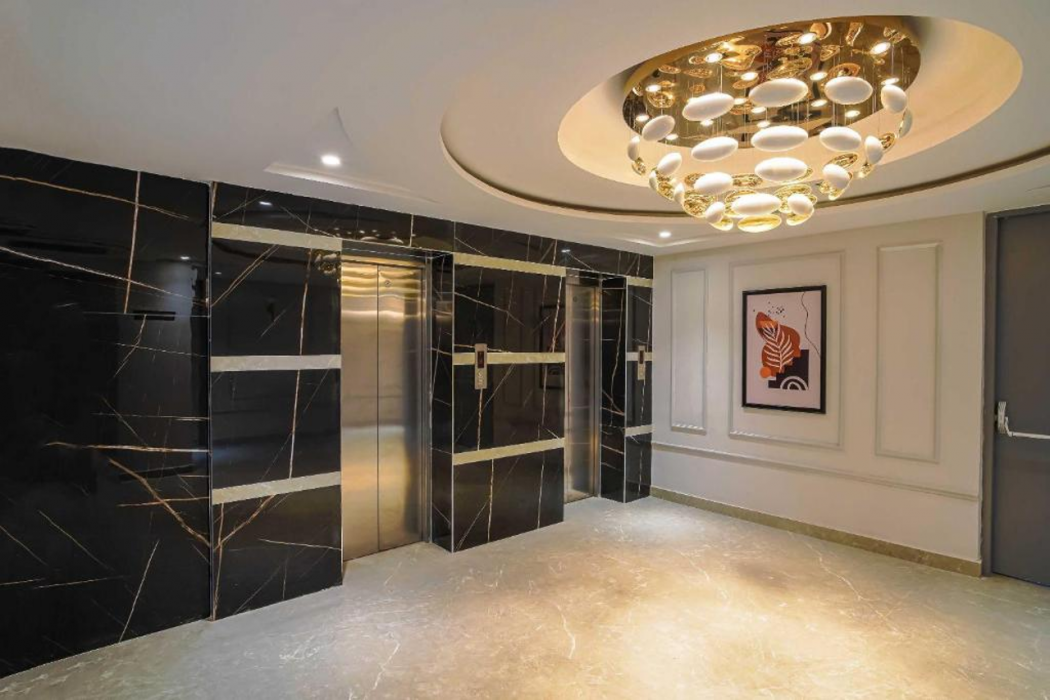 Clubhouse Hotel Chandigarh Mohali 25/47