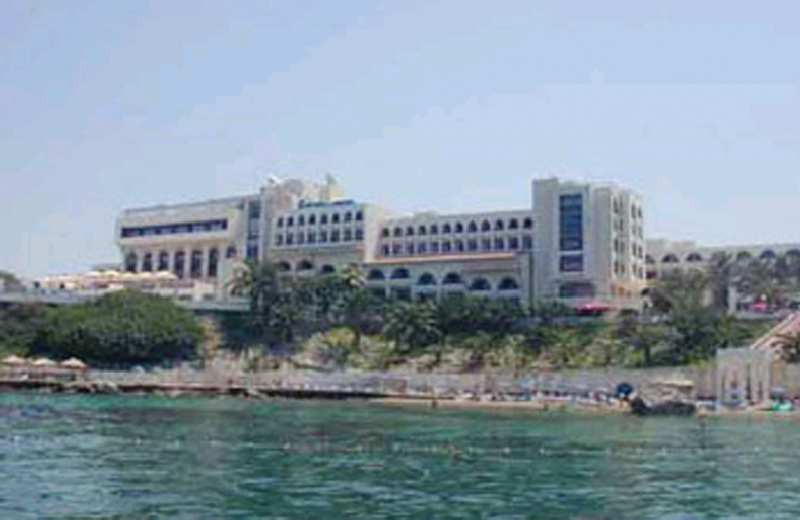 Imbat酒店(Imbat Hotel) 图片4