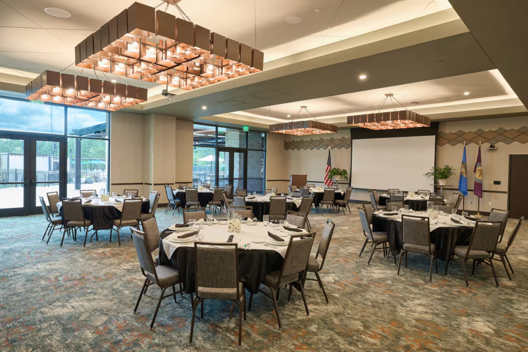 Choctaw Landing Casino & Resort, Trademark Coll by Wyndham 4/13