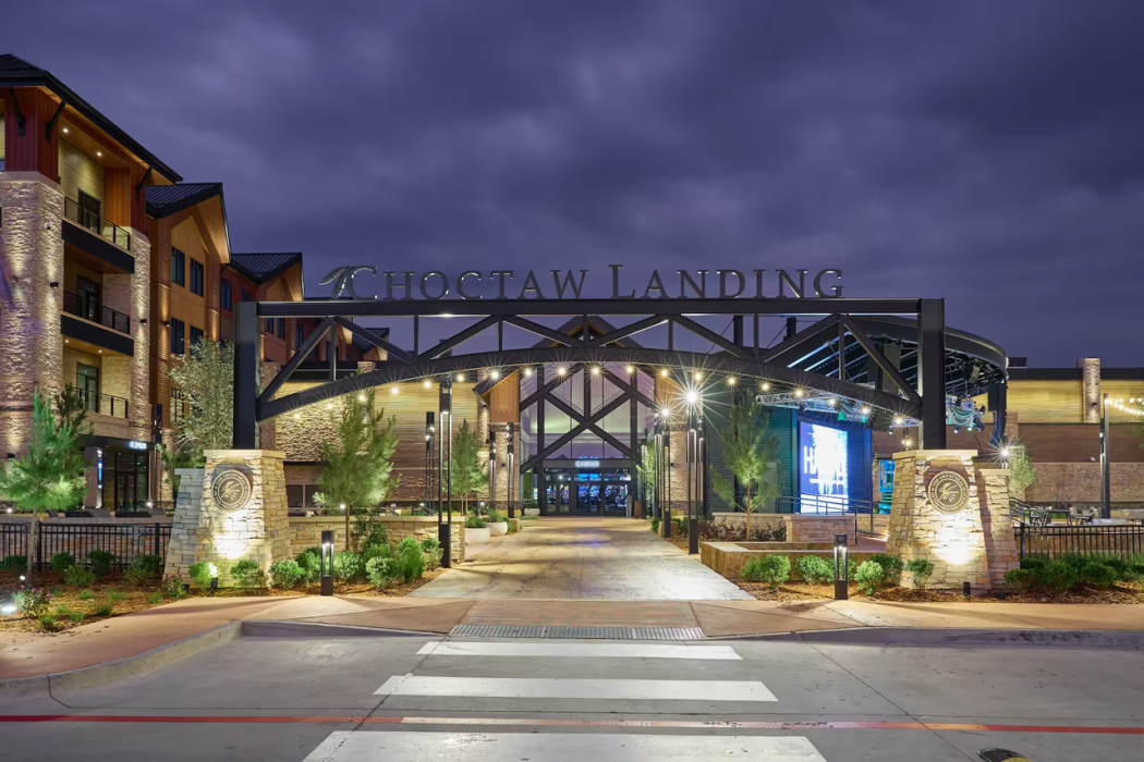 Choctaw Landing Casino & Resort, Trademark Coll by Wyndham 1/13