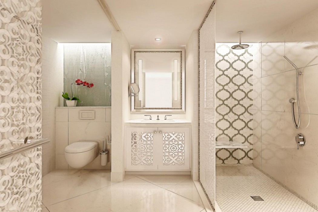 فندق روتانا جبل عمر مكة