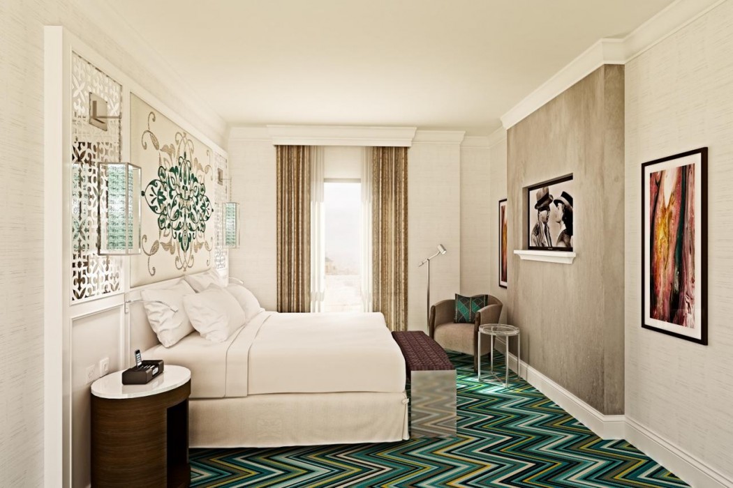 فندق روتانا جبل عمر مكة