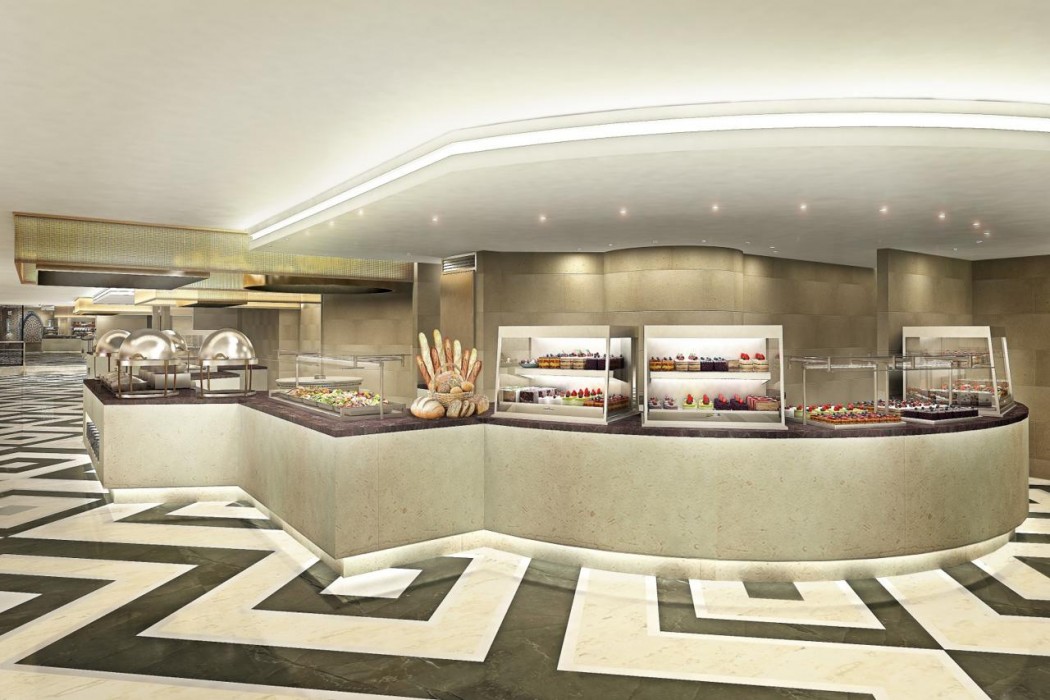 فندق روتانا جبل عمر مكة