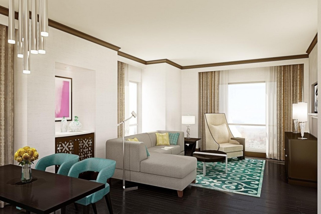 فندق روتانا جبل عمر مكة