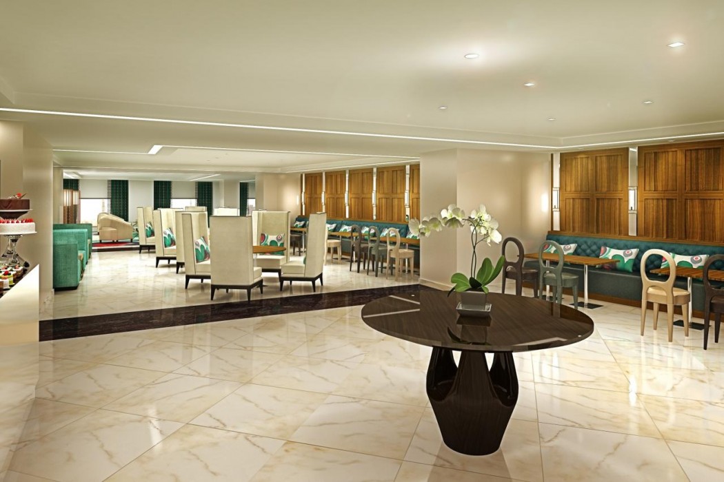 فندق روتانا جبل عمر مكة