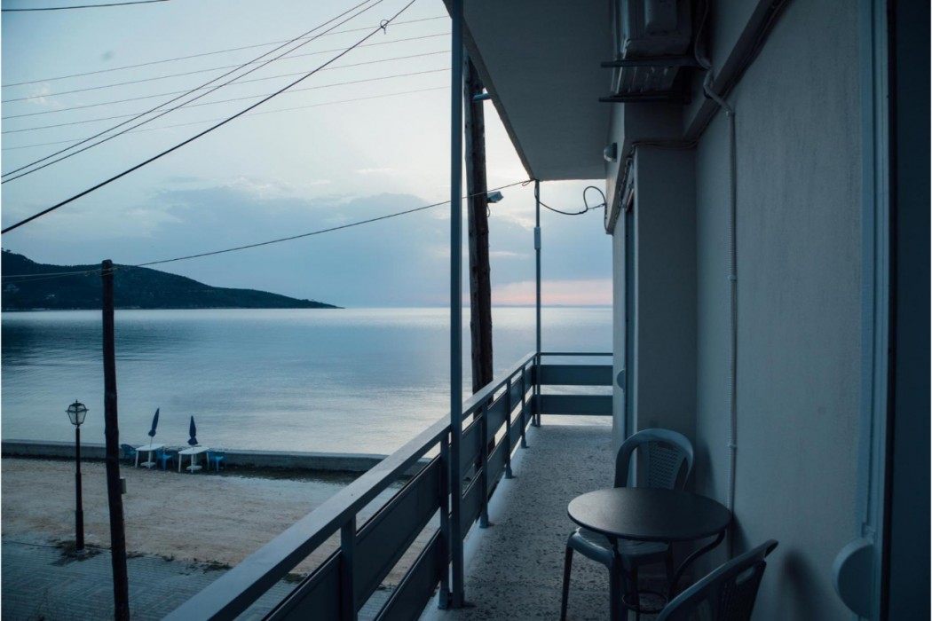 ANEMI BEACH HOTEL 19/65