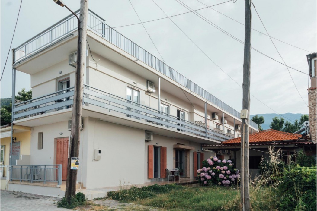 ANEMI BEACH HOTEL