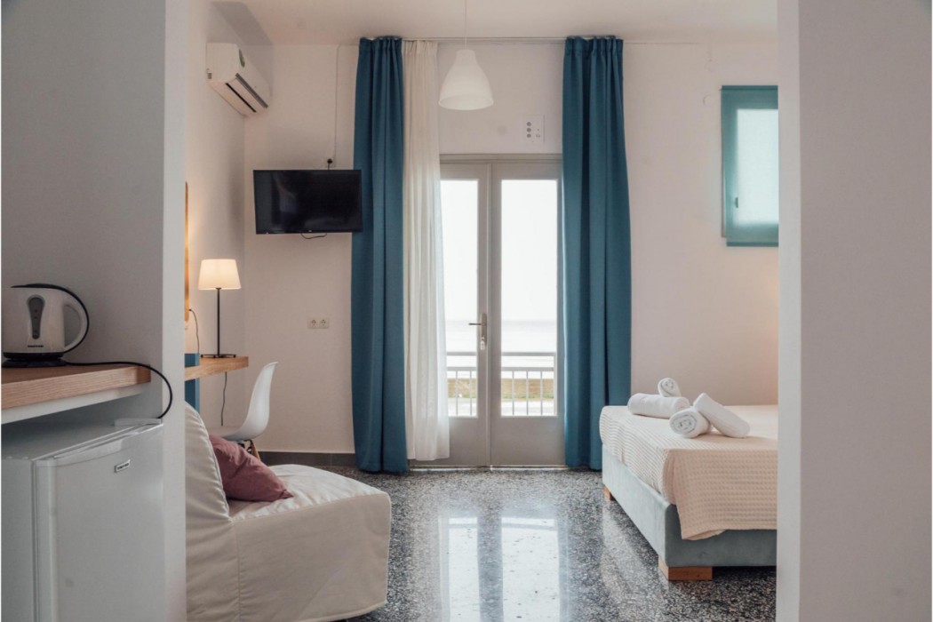 ANEMI BEACH HOTEL 12/65